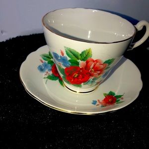 “Royal Ascot” Original Vintage